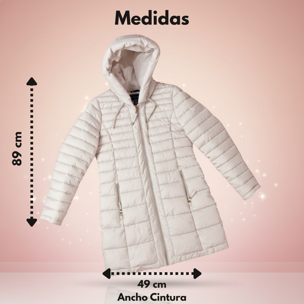 Chamarra Tommy Hilfiger