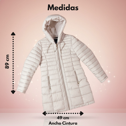 Chamarra Tommy Hilfiger