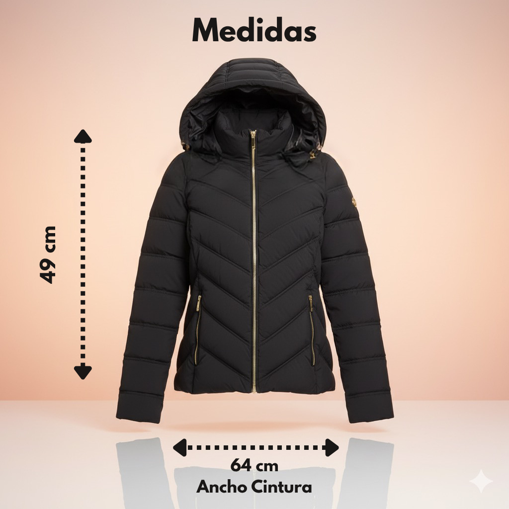 Chamarra Michael Kors