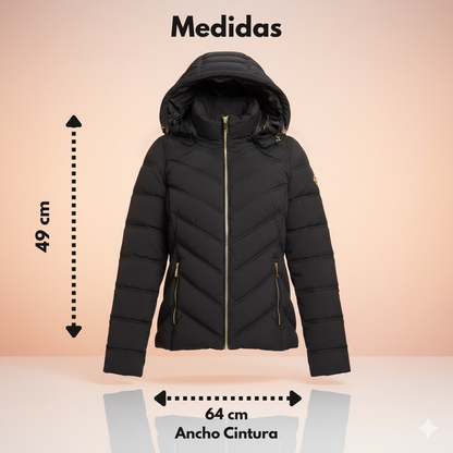 Chamarra Michael Kors