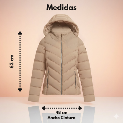 Chamarra Tommy Hilfiger