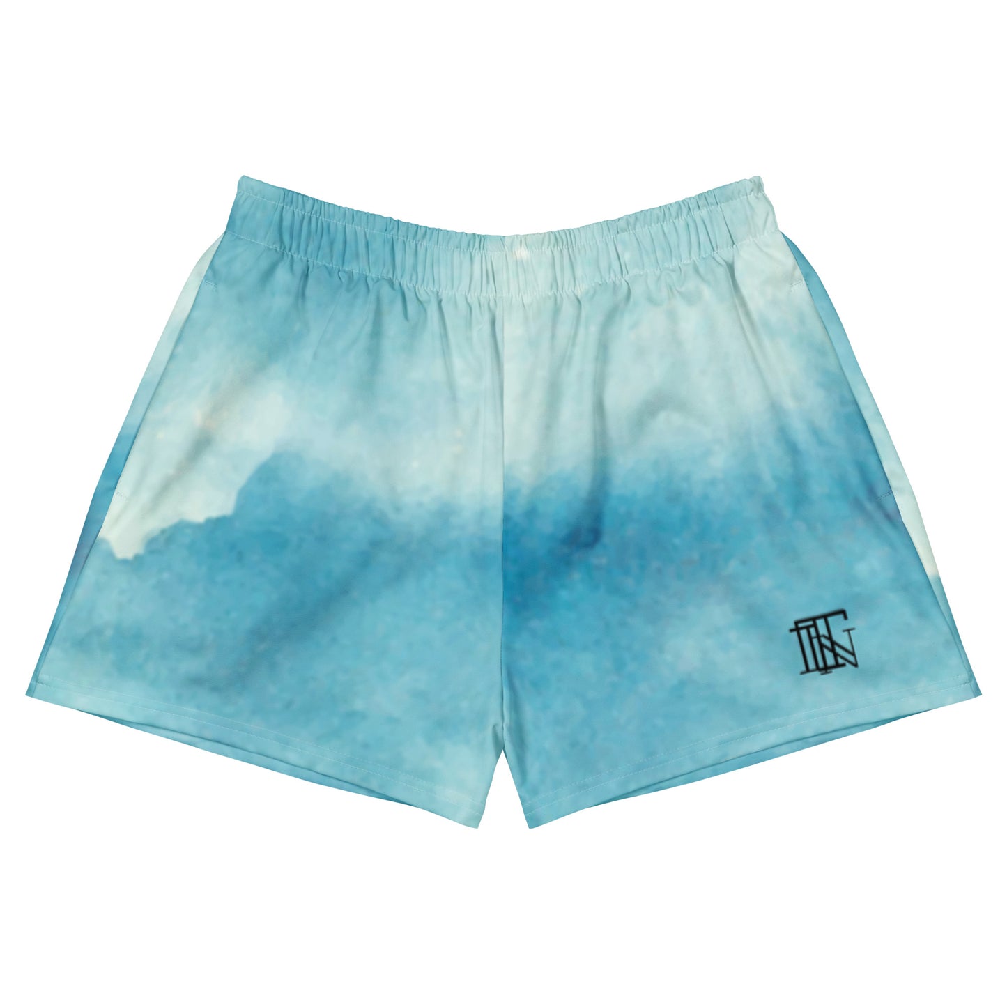 Short Deportivo Mujer