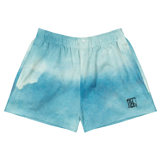 Short Deportivo Mujer