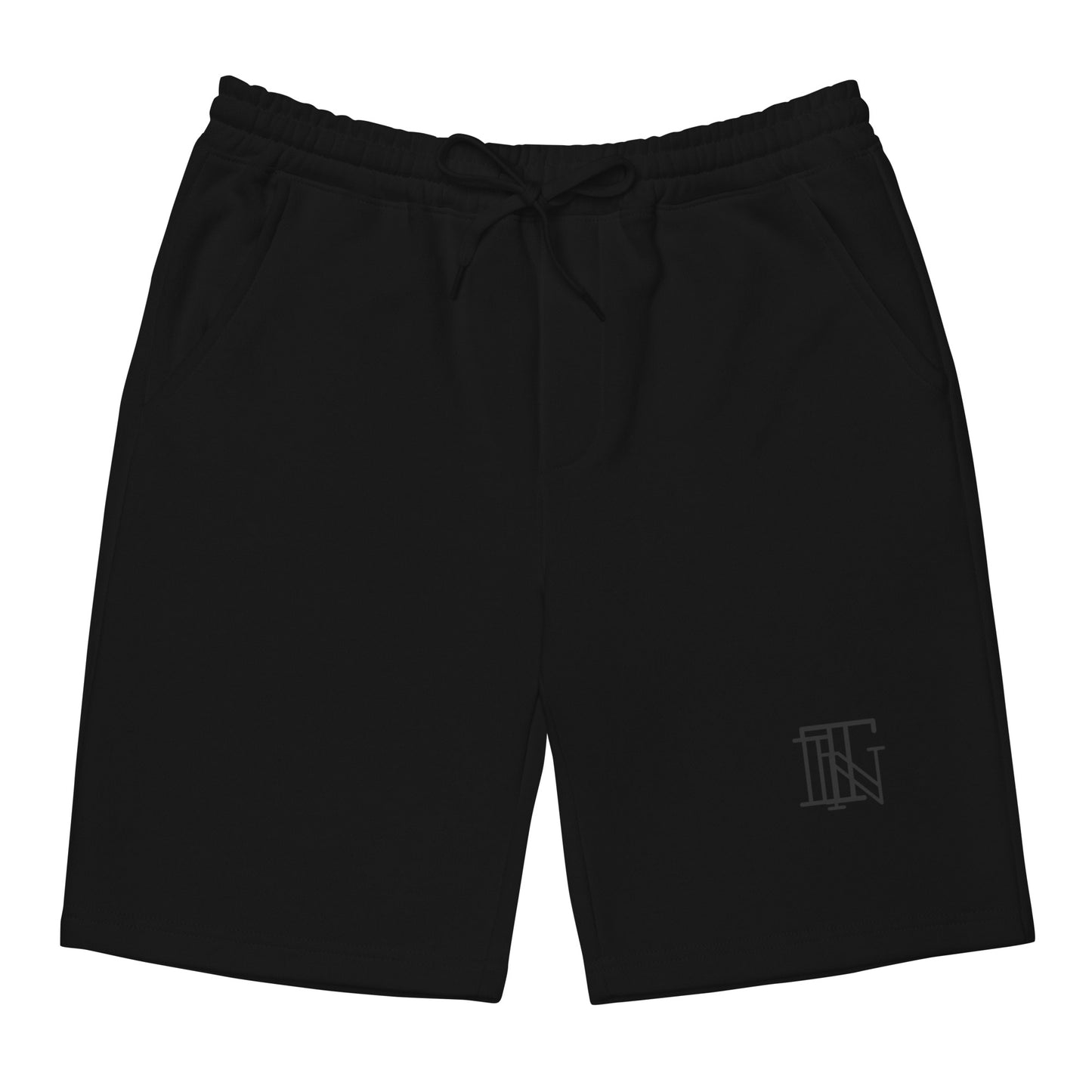 Shorts De Felpa Para Hombre