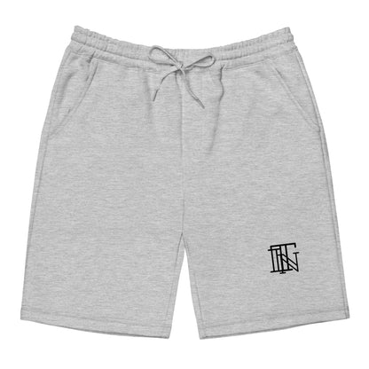 Shorts De Felpa Para Hombre