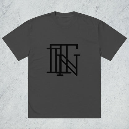 Playera Oversize Para Hombre