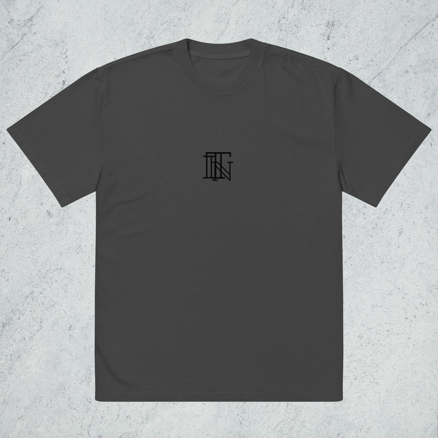 Playera Oversize Para Mujer