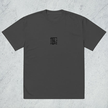 Playera Oversize Para Mujer