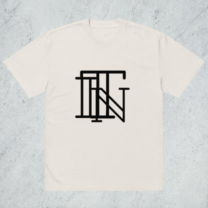 Playera Oversize Para Hombre