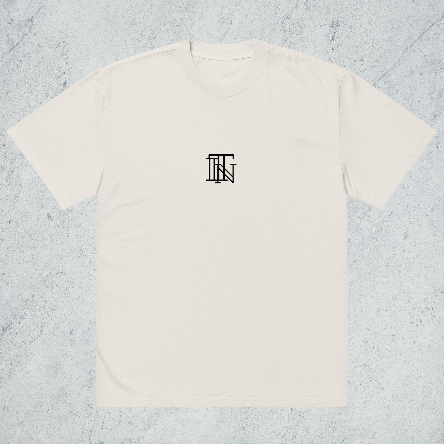 Playera Oversize Para Mujer