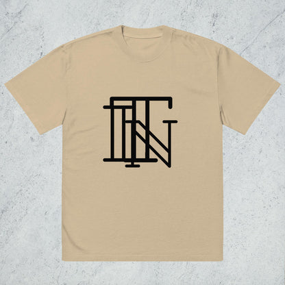 Playera Oversize Para Hombre