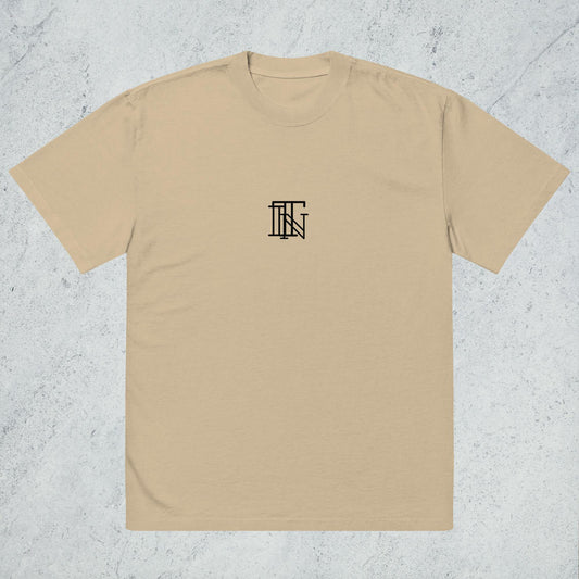 Playera Oversize Para Mujer