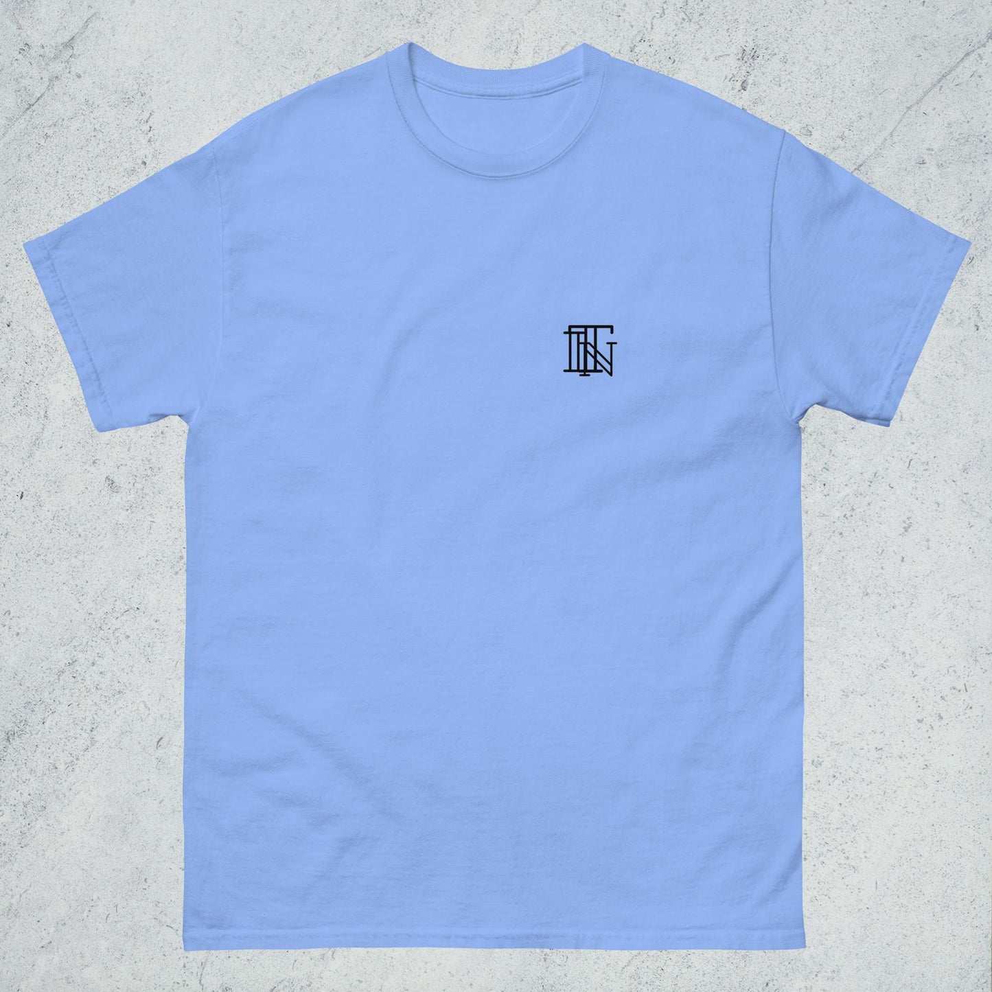 Playera Clásica Para Mujer