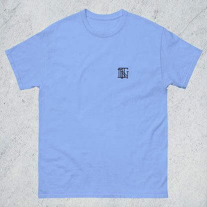 Playera Clásica Para Mujer