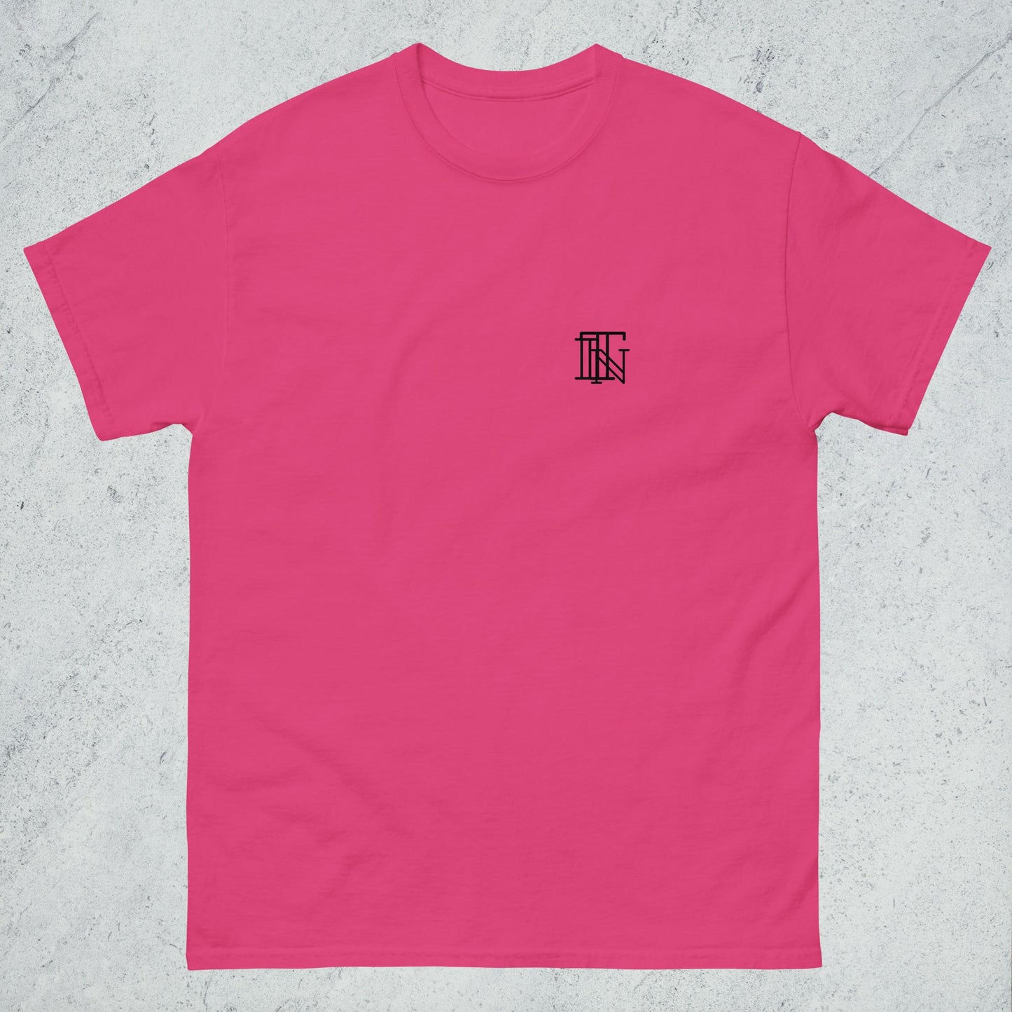 Playera Clásica Para Mujer