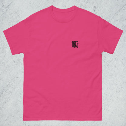 Playera Clásica Para Mujer