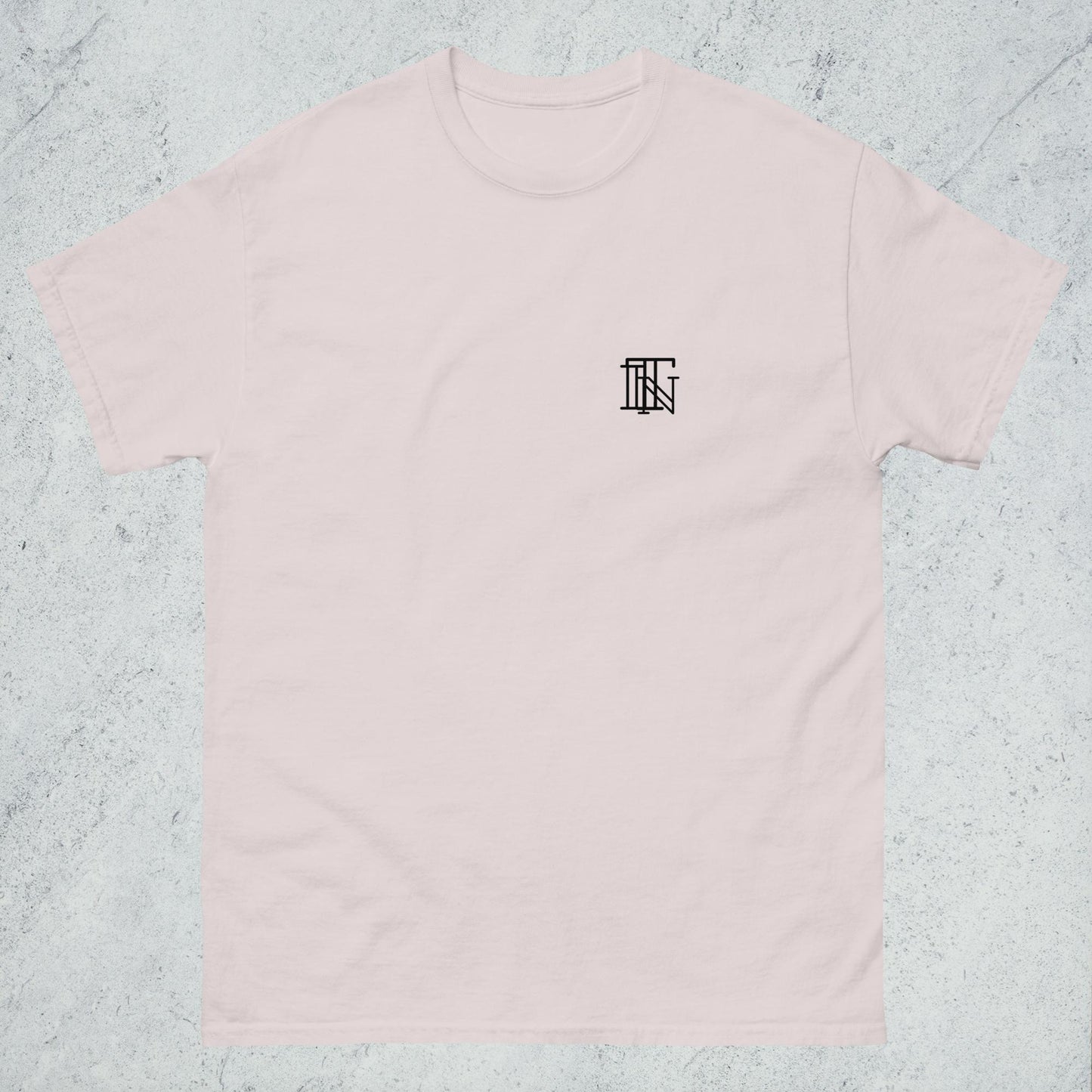 Playera Clásica Para Mujer