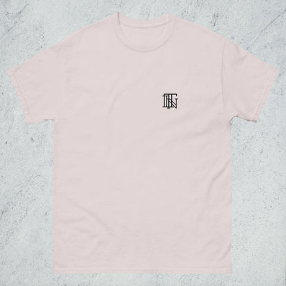 Playera Clásica Para Mujer