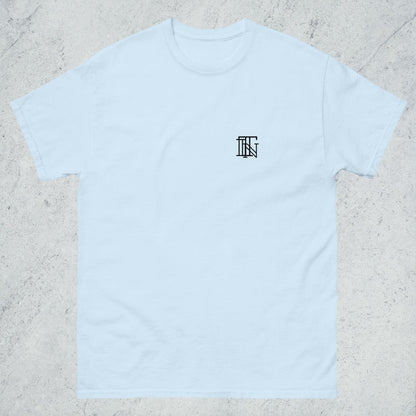 Playera Clásica Para Mujer