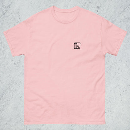 Playera Clásica Para Mujer