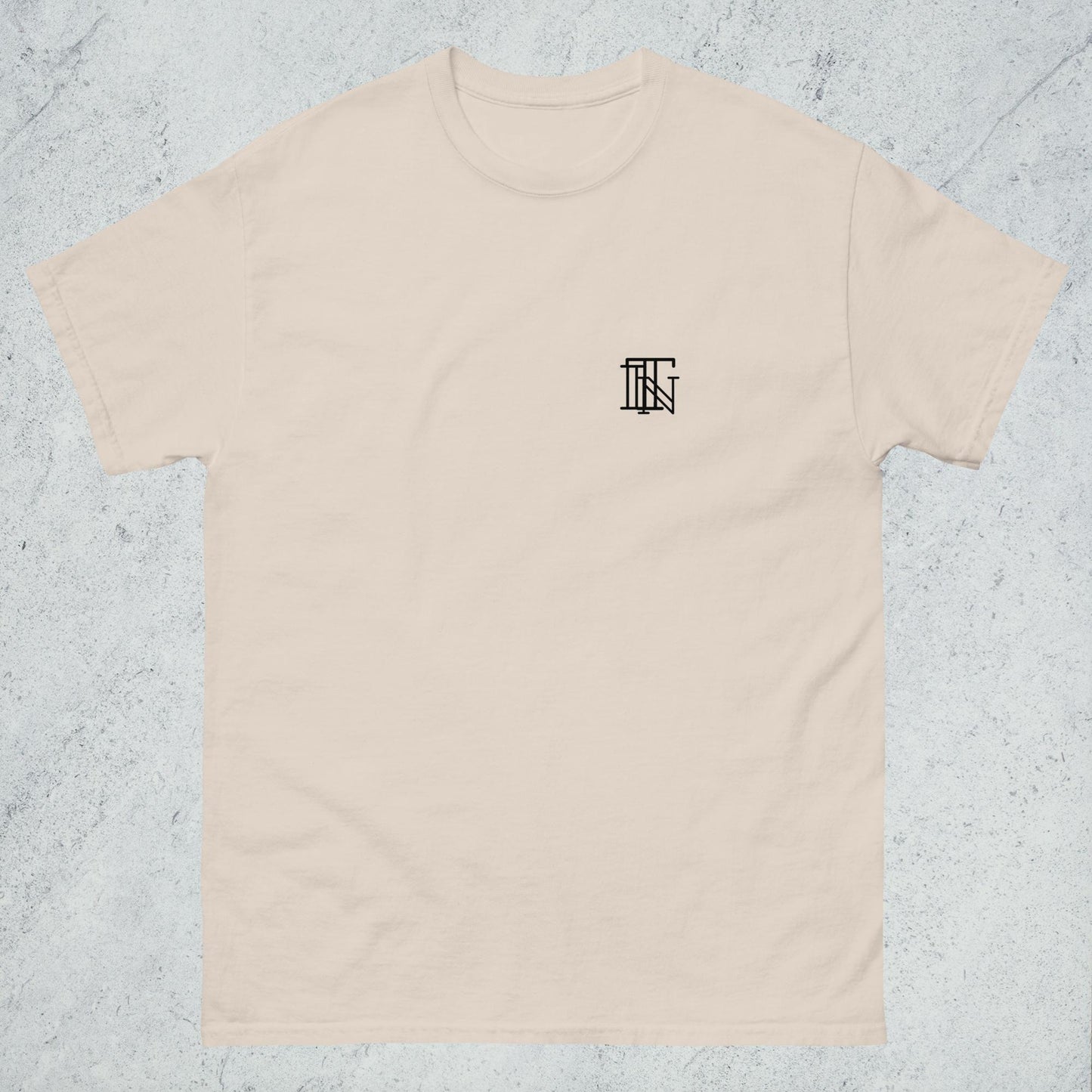 Playera Clásica Para Mujer