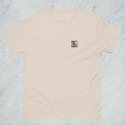 Playera Clásica Para Mujer