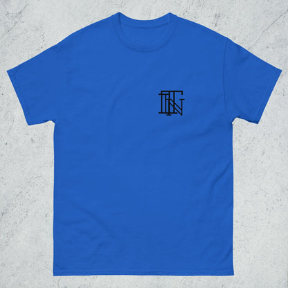 Playera Clásica Para Hombre