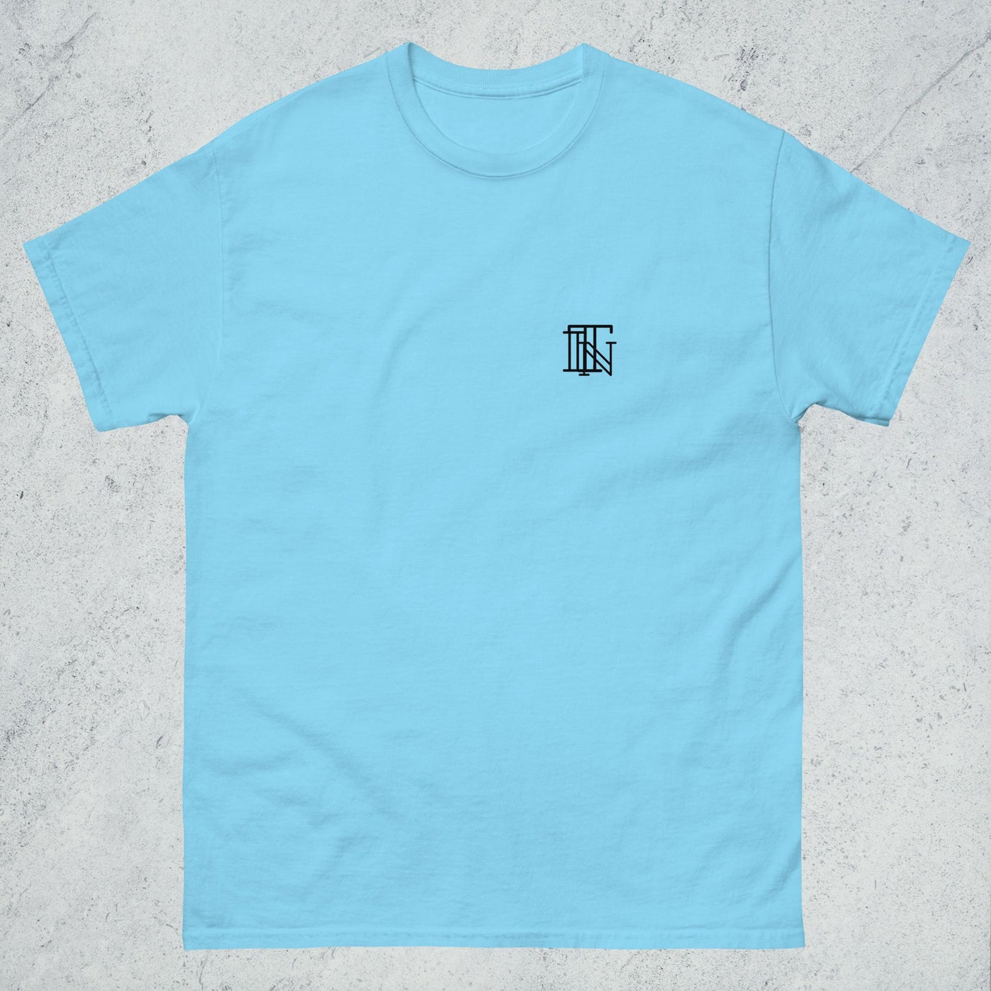 Playera Clásica Para Mujer