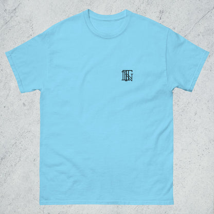 Playera Clásica Para Mujer