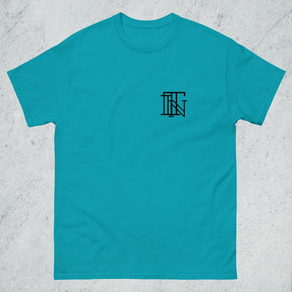 Playera Clásica Para Hombre