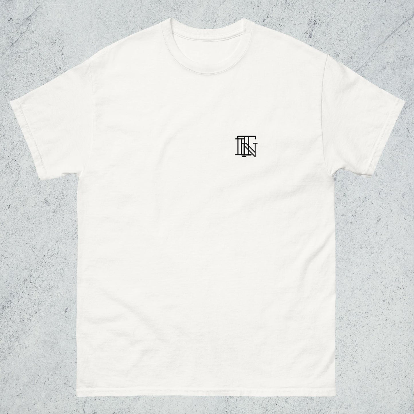 Playera Clásica Para Mujer