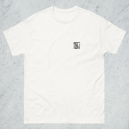 Playera Clásica Para Mujer