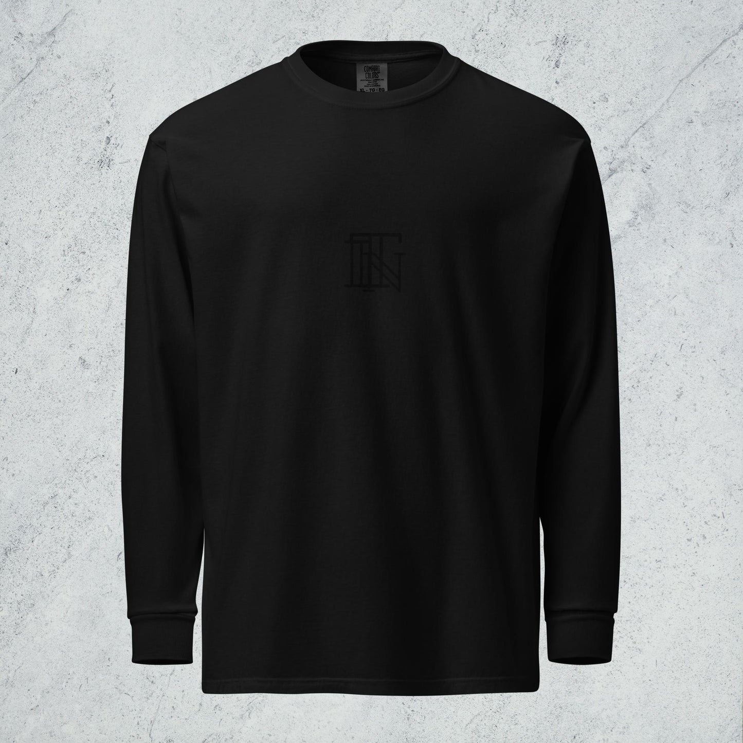 Women's Thick Long Sleeve T-Shirt