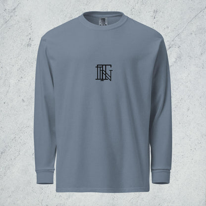 Women's Thick Long Sleeve T-Shirt