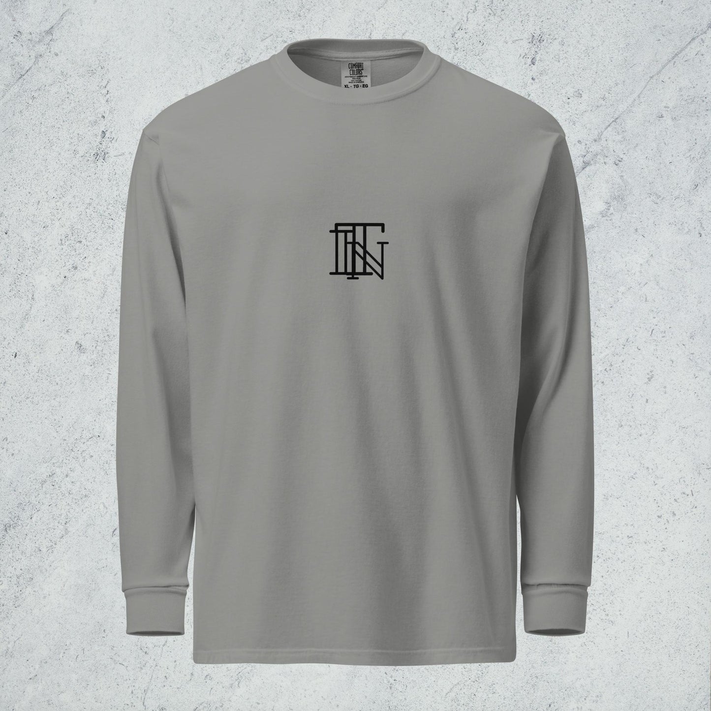 Women's Thick Long Sleeve T-Shirt