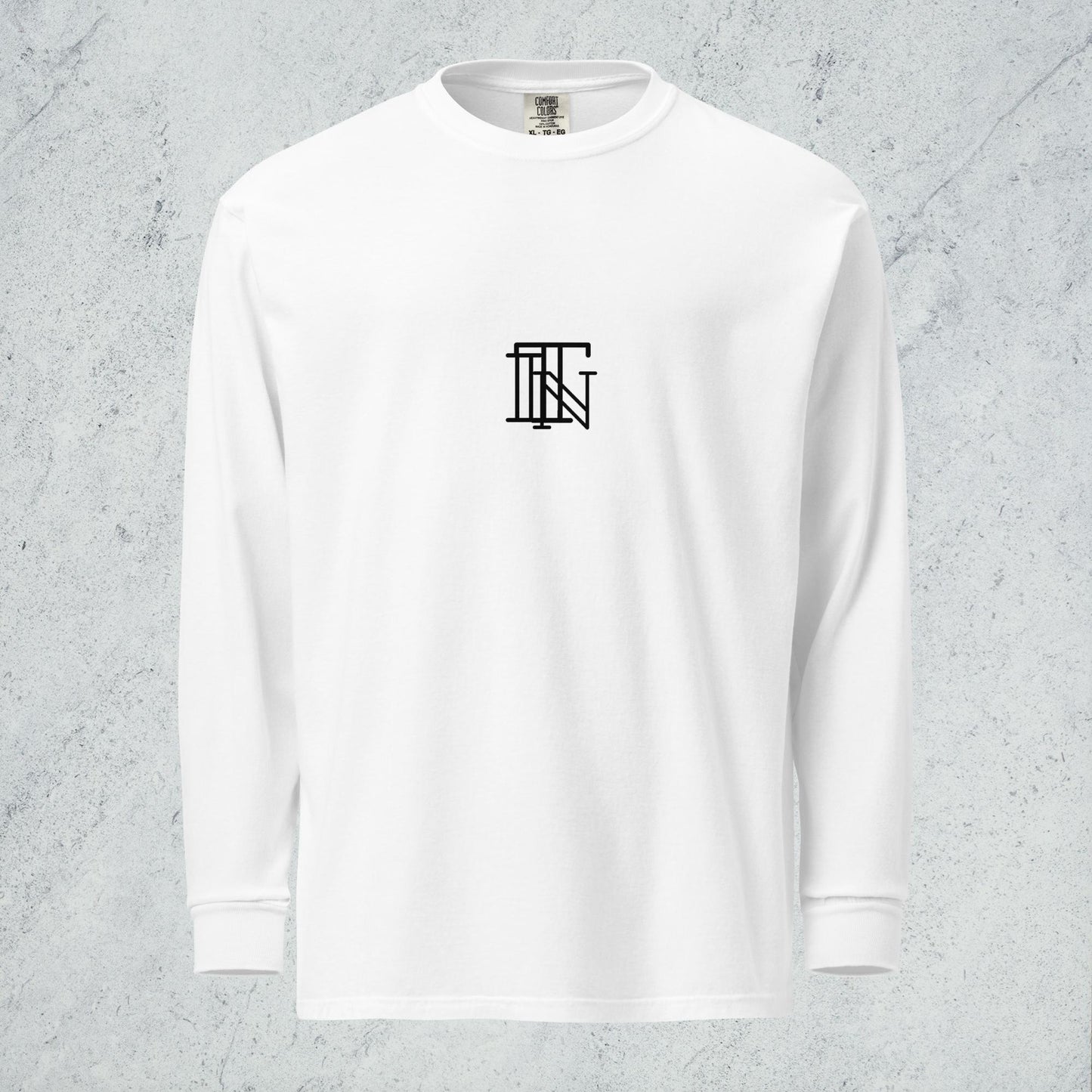 Women's Thick Long Sleeve T-Shirt