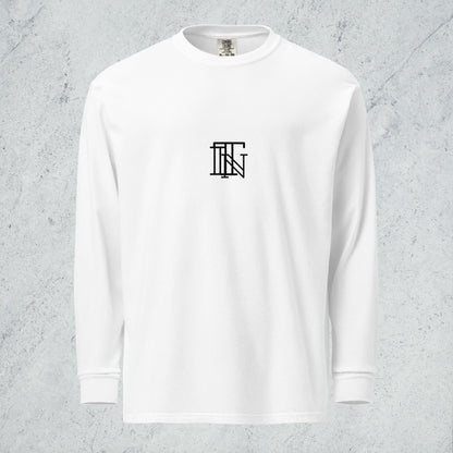 Women's Thick Long Sleeve T-Shirt