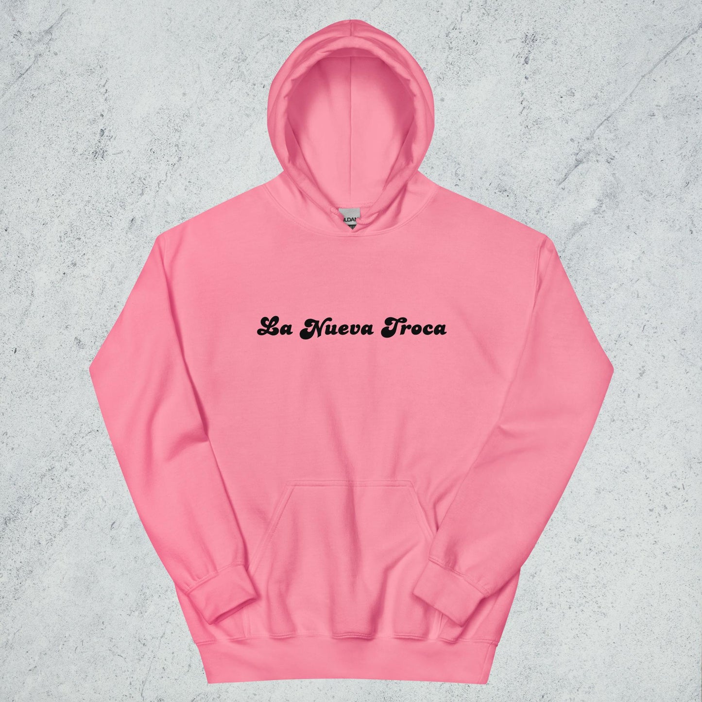 Hoodie Para Mujer
