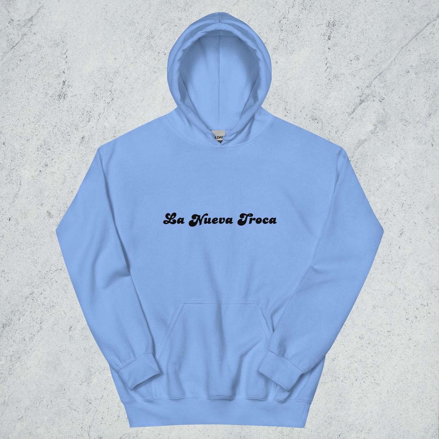 Hoodie Para Hombre