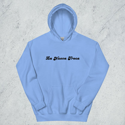Hoodie Para Mujer