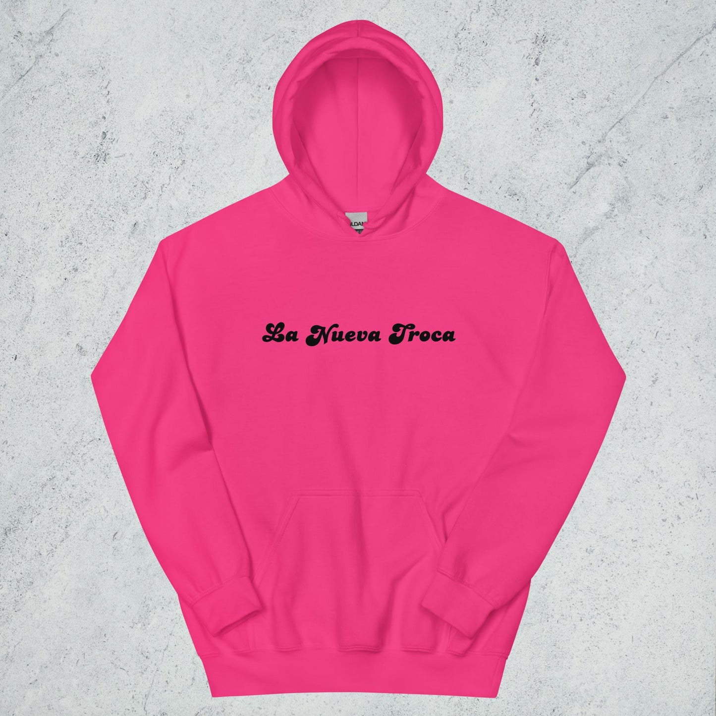 Hoodie Para Mujer