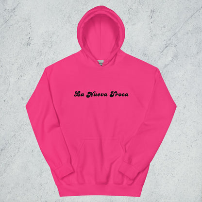 Hoodie Para Mujer