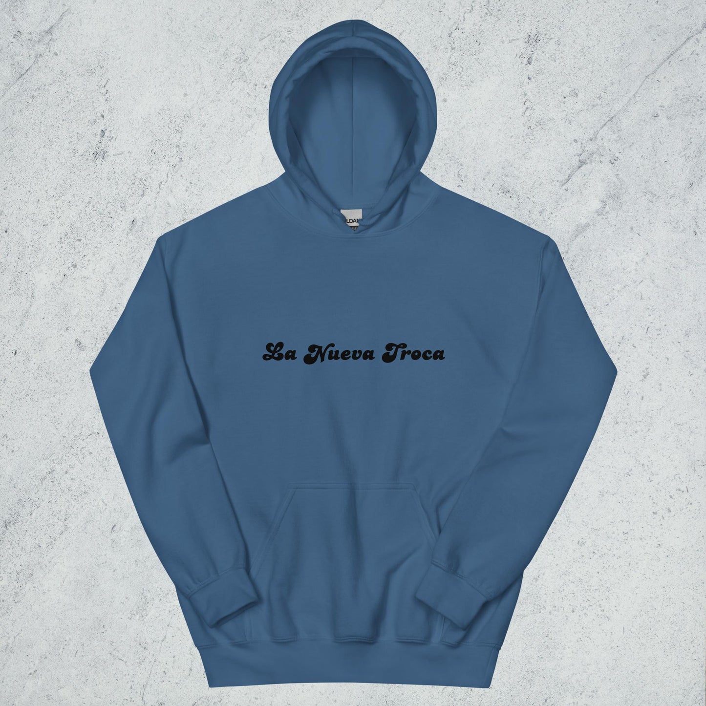 Hoodie Para Hombre