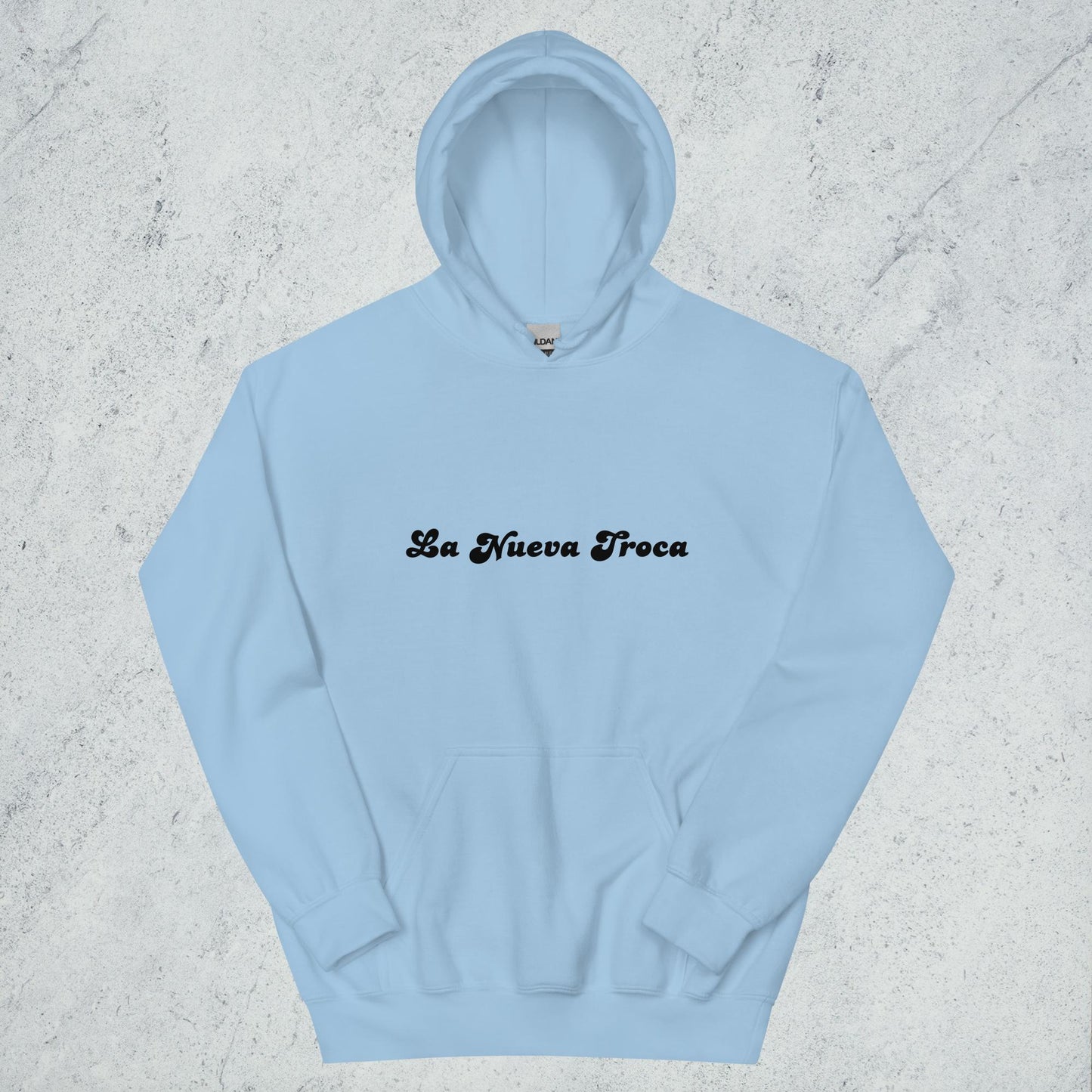 Hoodie Para Hombre