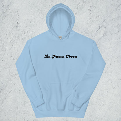 Hoodie Para Mujer