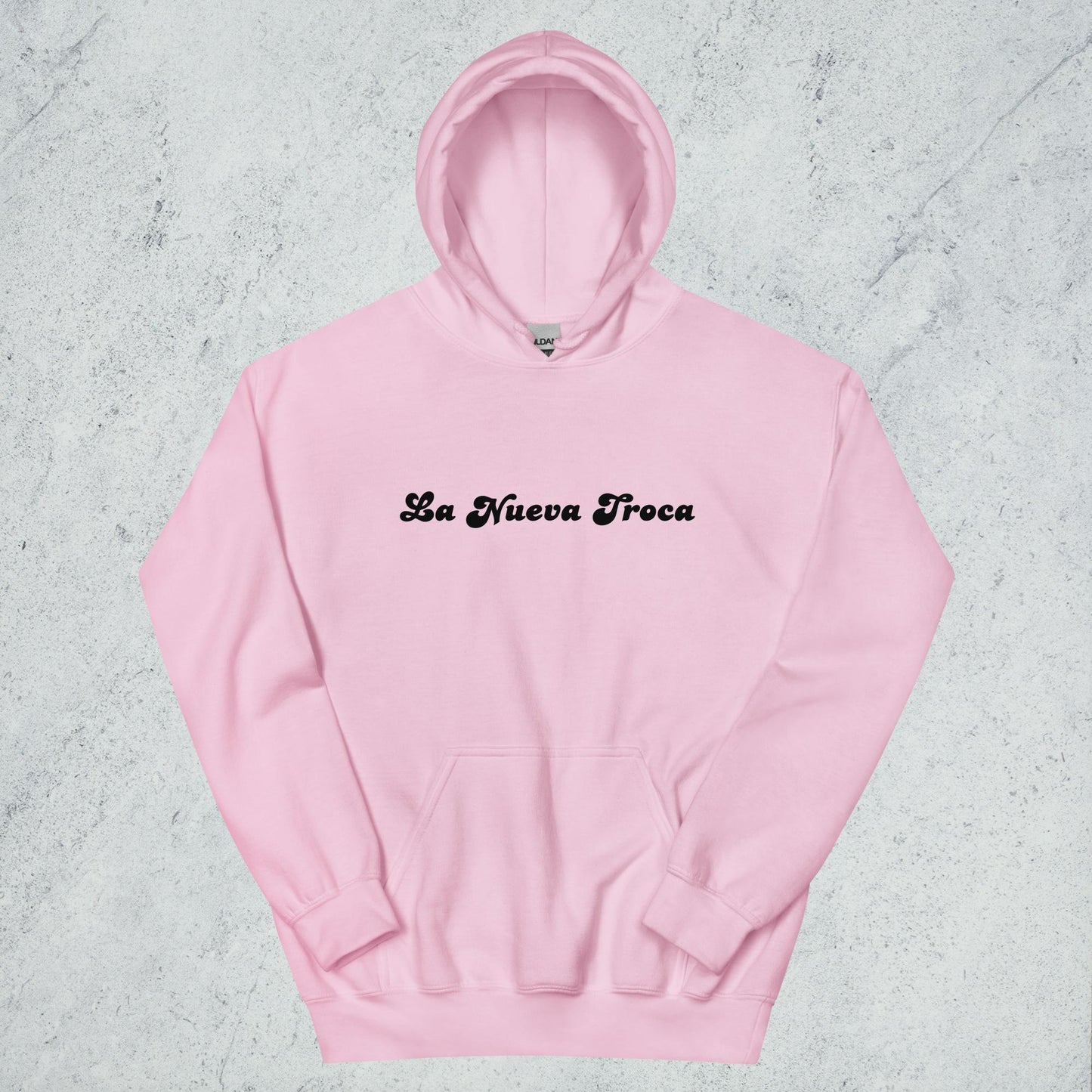 Hoodie Para Mujer