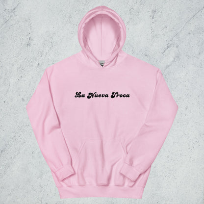 Hoodie Para Mujer