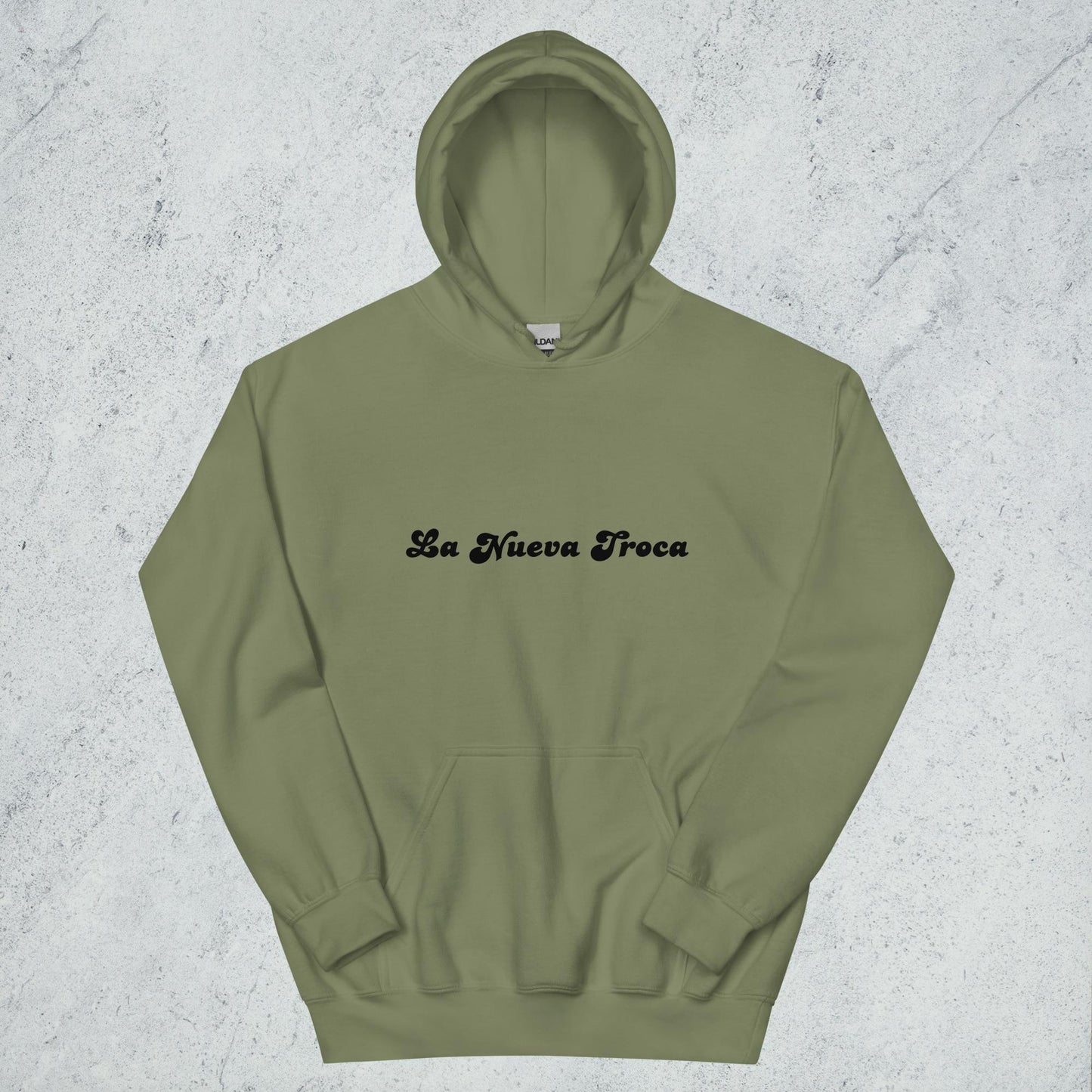 Hoodie Para Hombre
