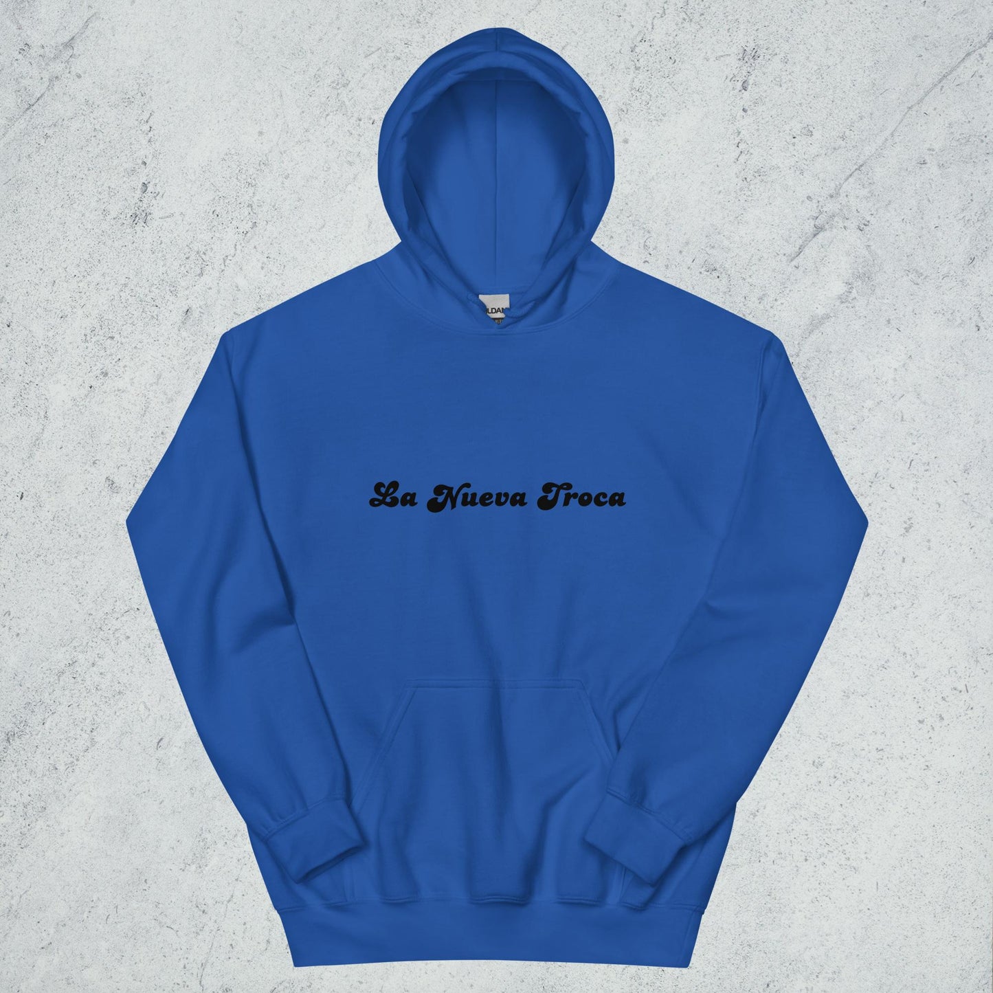 Hoodie Para Hombre