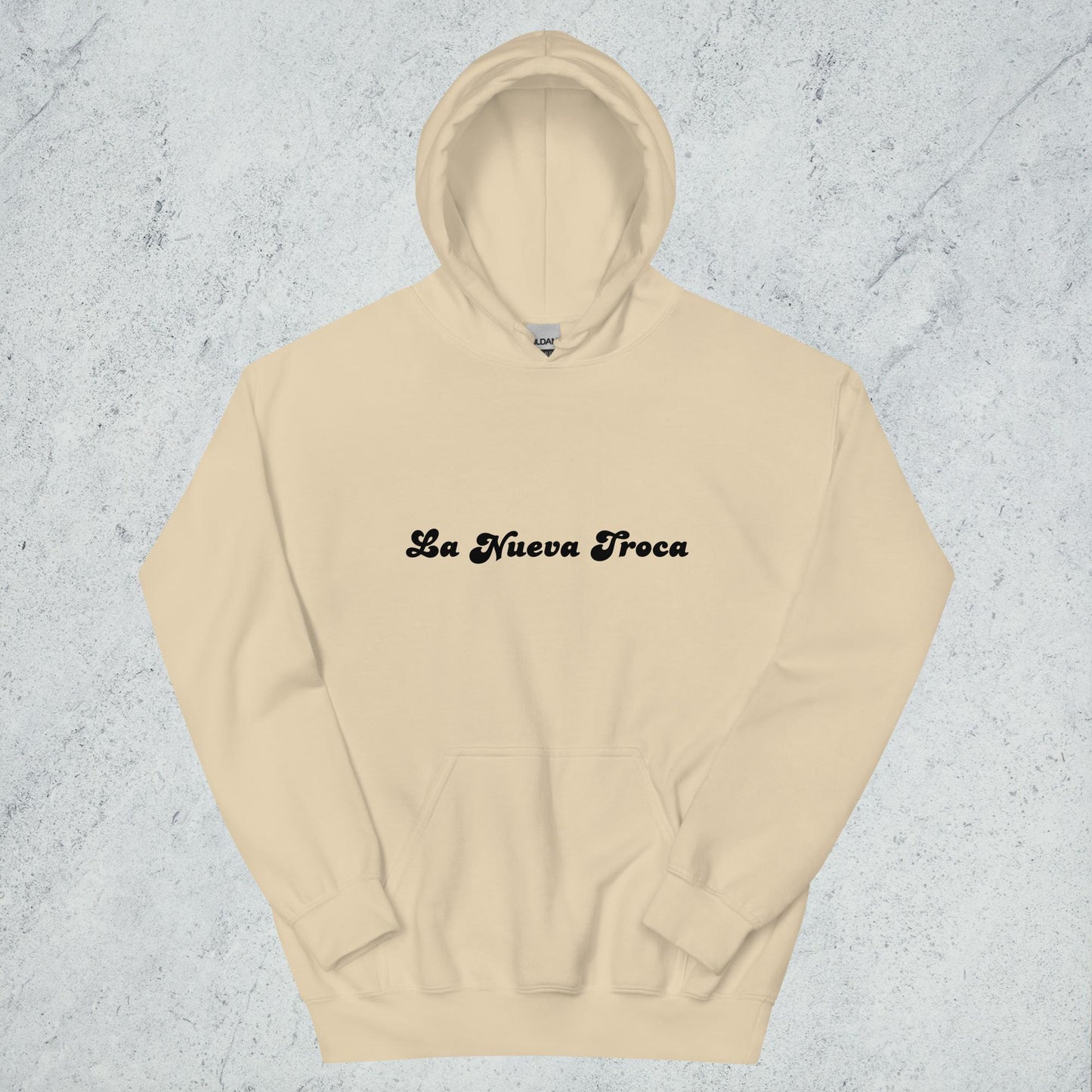 Hoodie Para Hombre
